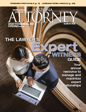 Expert Witness Guide