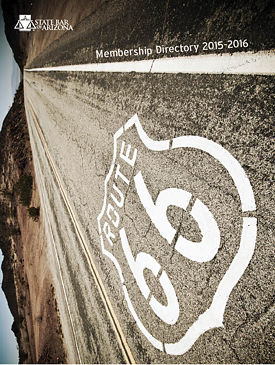 Membership Directory